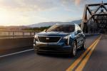 Cadillac XT4 Sport 2018 года (NA)